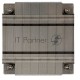 Радиатор Supermicro SNK-P0049P 1U Passive Enhanced Performance CPU Heat Sink for Intel Socket H Series Processors
