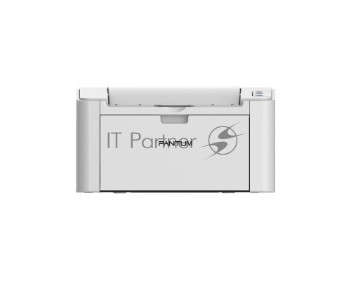 Принтер лазерный Pantum P2200, A4, ч/б, печ. до 20 стр/мин., 1200 x 1200 dpi, USB