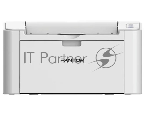 Принтер лазерный Pantum P2200, A4, ч/б, печ. до 20 стр/мин., 1200 x 1200 dpi, USB