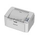 Принтер лазерный Pantum P2200, A4, ч/б, печ. до 20 стр/мин., 1200 x 1200 dpi, USB