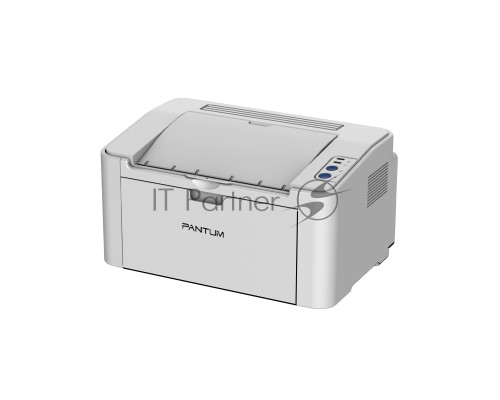 Принтер лазерный Pantum P2200, A4, ч/б, печ. до 20 стр/мин., 1200 x 1200 dpi, USB