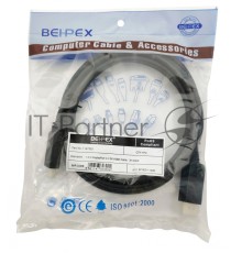 Кабель 1.2v ver2.0 DisplayPort (m) HDMI (m) 3м