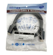 Кабель 1.2v ver2.0 DisplayPort (m) HDMI (m) 2м