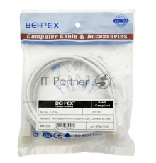 Кабель 1.2v miniDisplayPort (m) miniDisplayPort (m) 2м