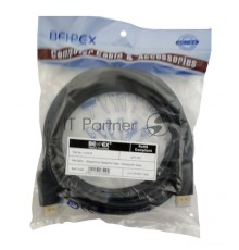 Кабель 1.2v DisplayPort (m) DisplayPort (m) 5м