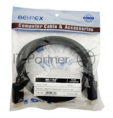 Кабель 1.2v DisplayPort (m) DisplayPort (m) 3м