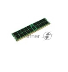 Модуль памяти Kingston Server Premier RDIMM DDR4 32GB 2933MHz ECC Registered 2Rx4, 1.2V (Micron E IDT)