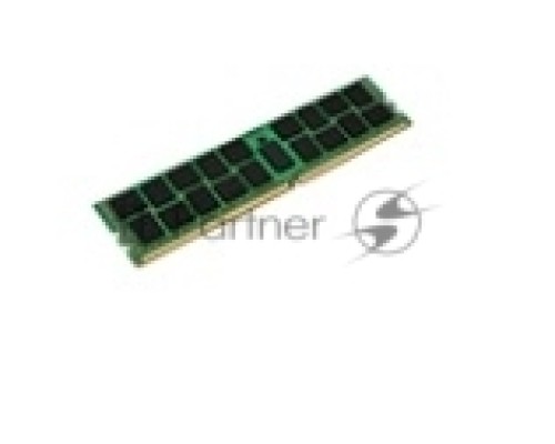 Модуль памяти Kingston Server Premier RDIMM DDR4 32GB 2933MHz ECC Registered 2Rx4, 1.2V (Micron E IDT)