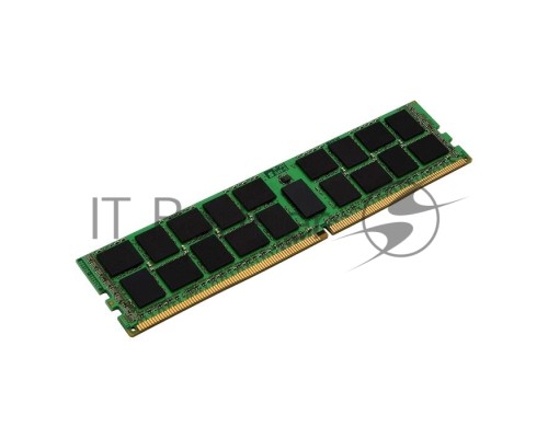 Модуль памяти Kingston Server Premier RDIMM DDR4 32GB 2933MHz ECC Registered 2Rx4, 1.2V (Micron E IDT)