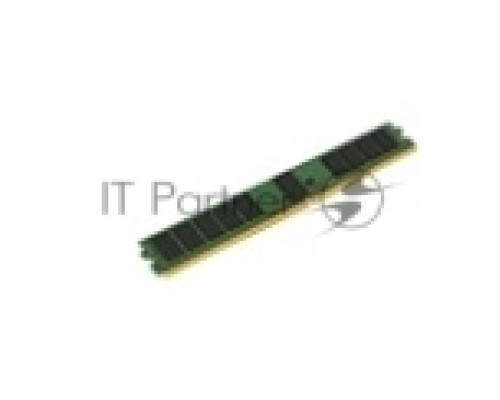 Модуль памяти Kingston Server Premier RDIMM DDR4 16GB  (PC4-21300) 2666MHz ECC Registered VLP (very low profile) 2Rx8, 1.2V (Micron E IDT)
