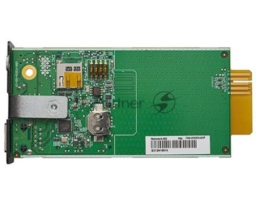 Сетевая карта Eaton NETWORK-M2
