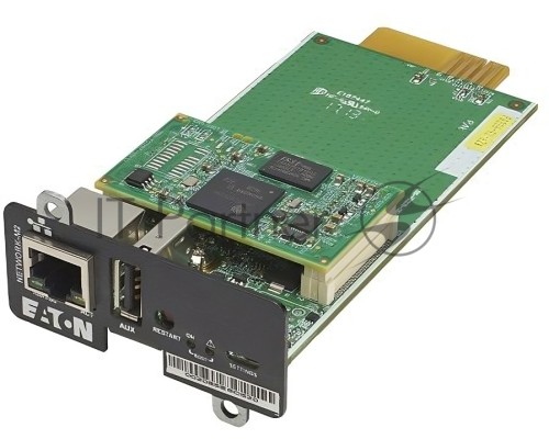 Сетевая карта Eaton NETWORK-M2