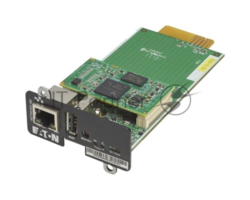 Сетевая карта Eaton NETWORK-M2