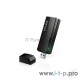 Адаптер TP-Link Wi-Fi AC1300 High Gain Wi-Fi USB Adapter, USB 3.0, External  antenna