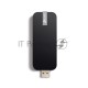 Адаптер TP-Link Wi-Fi AC1300 High Gain Wi-Fi USB Adapter, USB 3.0, External  antenna