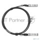 SNR Модуль SFP+ Direct Attached Cable (DAC), дальность до 1м