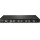 Коммутатор Aruba 2930F 48GPoE+4SFP+740W Swch