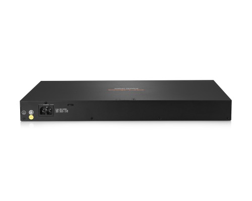 Коммутатор Aruba 2930F 48GPoE+4SFP+740W Swch