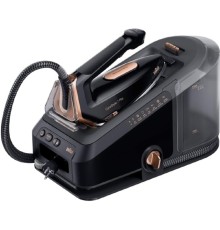 BRAUN IS7286BK Гладильная система, 2700Вт, 160 г/мин, черный