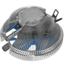 Кулер Aerocool Verkho A-3P Soc-FM2+/AM2+/AM3+/AM4/ 3-pin 29dB Al 100W 230gr Ret