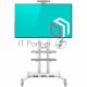 Стойка для телевизора с кронштейном ONKRON TS1881 50