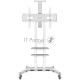 Стойка для телевизора с кронштейном ONKRON TS1881 50
