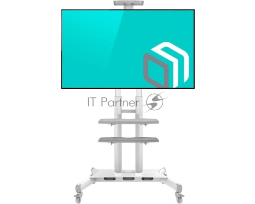 Стойка для телевизора с кронштейном ONKRON TS1881 50