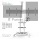 Стойка для телевизора с кронштейном ONKRON TS1881 50