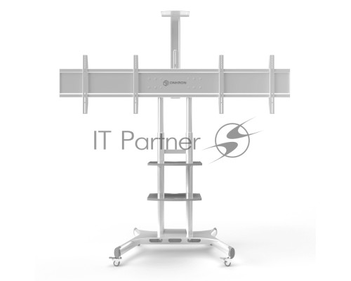 Стойка для телевизора с кронштейном ONKRON TS1881 50