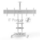 Стойка для телевизора с кронштейном ONKRON TS1881 50