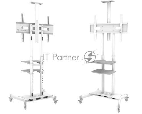 Стойка для телевизора с кронштейном ONKRON TS1881 50