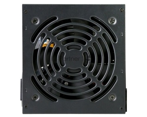 Блок питания Zalman ZM600-LXII <600W, (20+4+4+4) pin, 2x(6+2) pin, 6xSATA, 3xMolex, 12 см, кабель питания, 85%, Active P