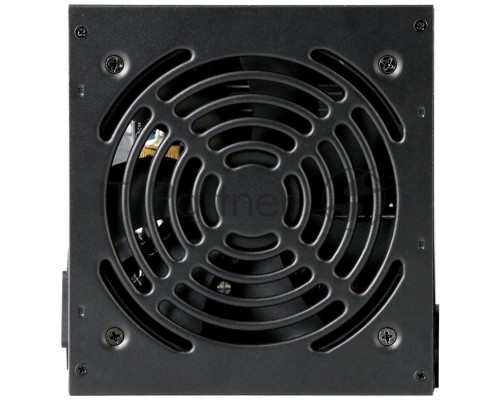 Блок питания Zalman ZM600-LXII <600W, (20+4+4+4) pin, 2x(6+2) pin, 6xSATA, 3xMolex, 12 см, кабель питания, 85%, Active P