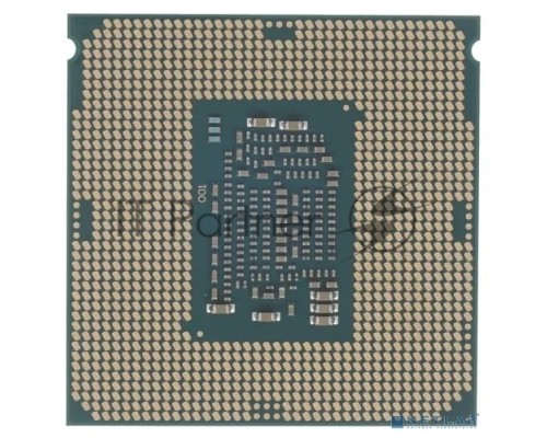 Процессор Intel Core i3-9100 Soc-1151 3.6GHz OEM
