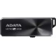 Флеш Диск ADATA 64GB UE700 Pro, USB 3.2, Черный, металлич, read/write 360/180Mb/s