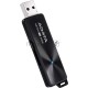 Флеш Диск ADATA 64GB UE700 Pro, USB 3.2, Черный, металлич, read/write 360/180Mb/s