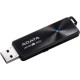Флеш Диск ADATA 64GB UE700 Pro, USB 3.2, Черный, металлич, read/write 360/180Mb/s