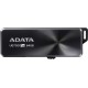 Флеш Диск ADATA 64GB UE700 Pro, USB 3.2, Черный, металлич, read/write 360/180Mb/s