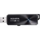 Флеш Диск ADATA 64GB UE700 Pro, USB 3.2, Черный, металлич, read/write 360/180Mb/s