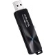 Флеш Диск ADATA 64GB UE700 Pro, USB 3.2, Черный, металлич, read/write 360/180Mb/s