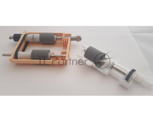 З/ч XEROX УЗЕЛ РОЛИКА Doc Feeder (SPDH) Roller Kit (3 шт.) для WorkCentre 5945 AltaLink B8045, B8055, B8065, B8075, B8090