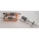 З/ч XEROX УЗЕЛ РОЛИКА Doc Feeder (SPDH) Roller Kit (3 шт.) для WorkCentre 5945 AltaLink B8045, B8055, B8065, B8075, B8090