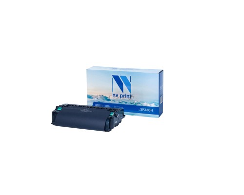 Картридж NVP совместимый NV-SP330H для Ricoh SP 330DN/SP 330SN/SP 330SFN (7000k)      