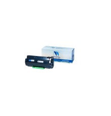 Картридж NVP совместимый NV-51B5X00 для LEXMARK MS517/MX517/MS617/MX617 (20000k)