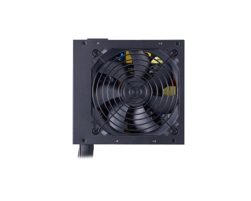 Блок питания Cooler Master MWE White, 450W, ATX, 120mm, 6xSATA, 2xPCI-E(6+2), APFC, 80+ White MPE-4501-ACABW-EU