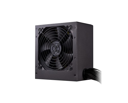Блок питания Cooler Master MWE White, 450W, ATX, 120mm, 6xSATA, 2xPCI-E(6+2), APFC, 80+ White MPE-4501-ACABW-EU