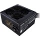 Блок питания Cooler Master MWE White, 450W, ATX, 120mm, 6xSATA, 2xPCI-E(6+2), APFC, 80+ White MPE-4501-ACABW-EU