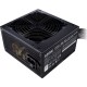 Блок питания Cooler Master MWE White, 450W, ATX, 120mm, 6xSATA, 2xPCI-E(6+2), APFC, 80+ White MPE-4501-ACABW-EU