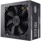 Блок питания Cooler Master MWE White, 450W, ATX, 120mm, 6xSATA, 2xPCI-E(6+2), APFC, 80+ White MPE-4501-ACABW-EU