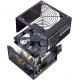 Блок питания Cooler Master MWE White, 450W, ATX, 120mm, 6xSATA, 2xPCI-E(6+2), APFC, 80+ White MPE-4501-ACABW-EU